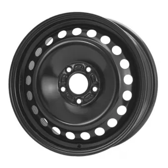 Jante acier ALCAR ALC9225