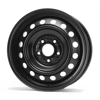 Jante acier ALCAR [ALC9228]