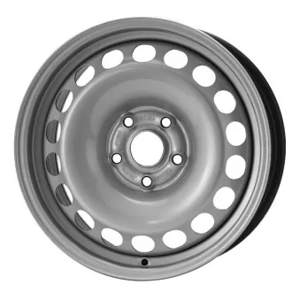 Jante acier ALCAR ALC9922