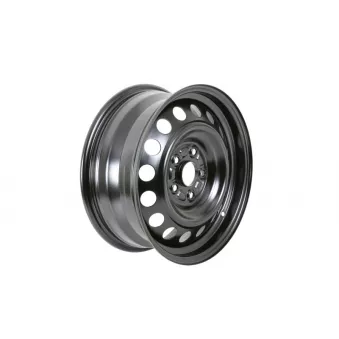 Jante acier ALCAR ALC6525.