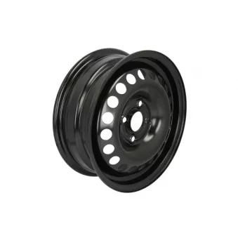 Jante acier ALCAR ALC3015 pour OPEL KARL 1.0 LPG - 73cv