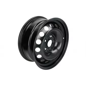 Jante acier ALCAR ALC5580