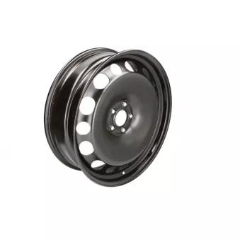 Jante acier ALCAR ALC9981 pour RENAULT GRAND SCÉNIC 1.6 dCi 130 - 130cv