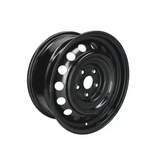 Jante acier ALCAR ALC8683