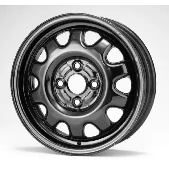 Jante acier ALCAR ALC5010