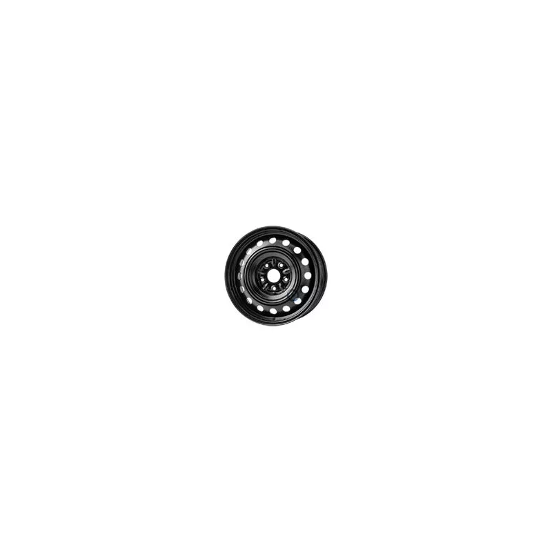 Jante acier ALCAR ALC7625 - Visuel 2