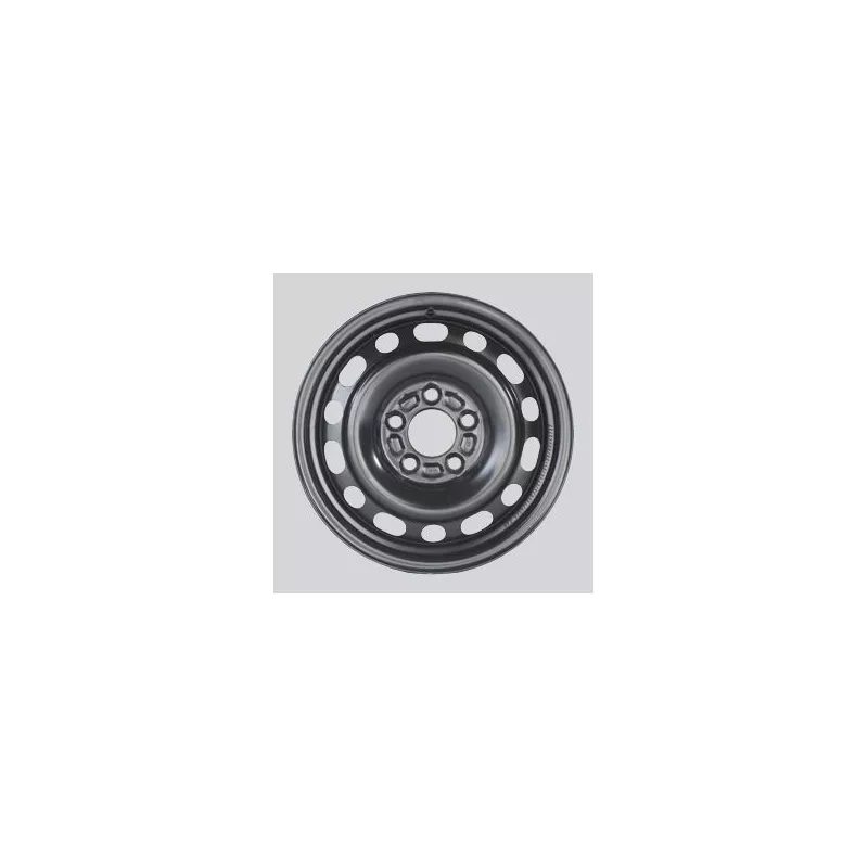 Jante acier KRONPRINZ MA 515006 - Visuel 1