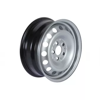 Jante acier KRONPRINZ ME 616017