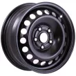 KRONPRINZ FO 516005 - Jante acier