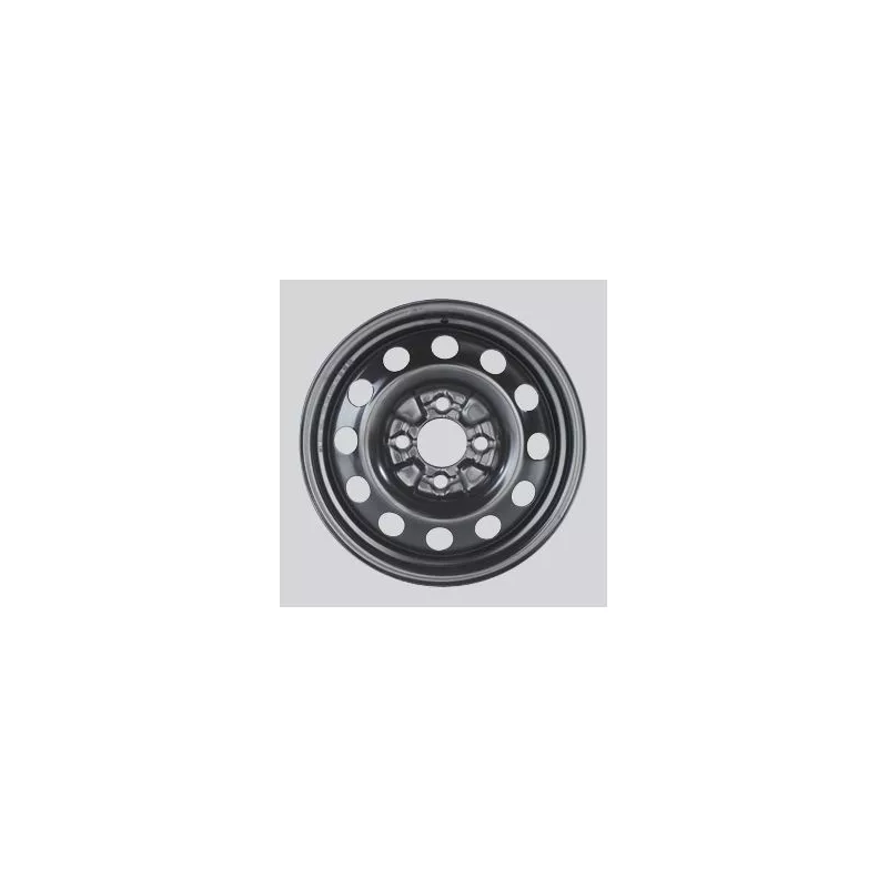 Jante acier KRONPRINZ KI 515003 - Visuel 1