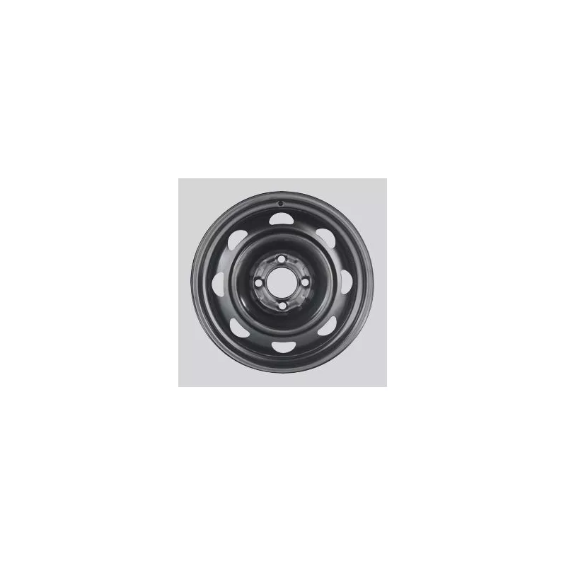 Jante acier KRONPRINZ PS 515022 - Visuel 1