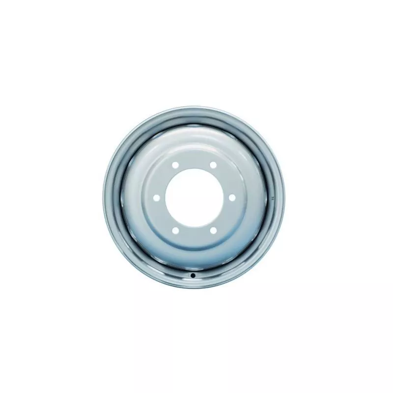 Jante acier KRONPRINZ FO 616007 - Visuel 1