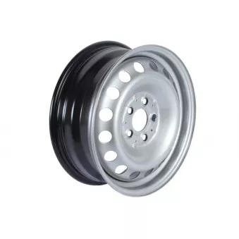 Jante acier KRONPRINZ ME 616016