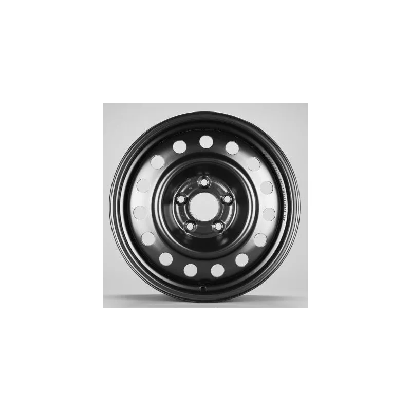 Jante acier KRONPRINZ HY 516002 - Visuel 1