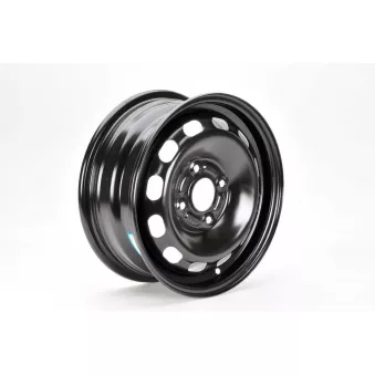 Jante acier KRONPRINZ RE 515021