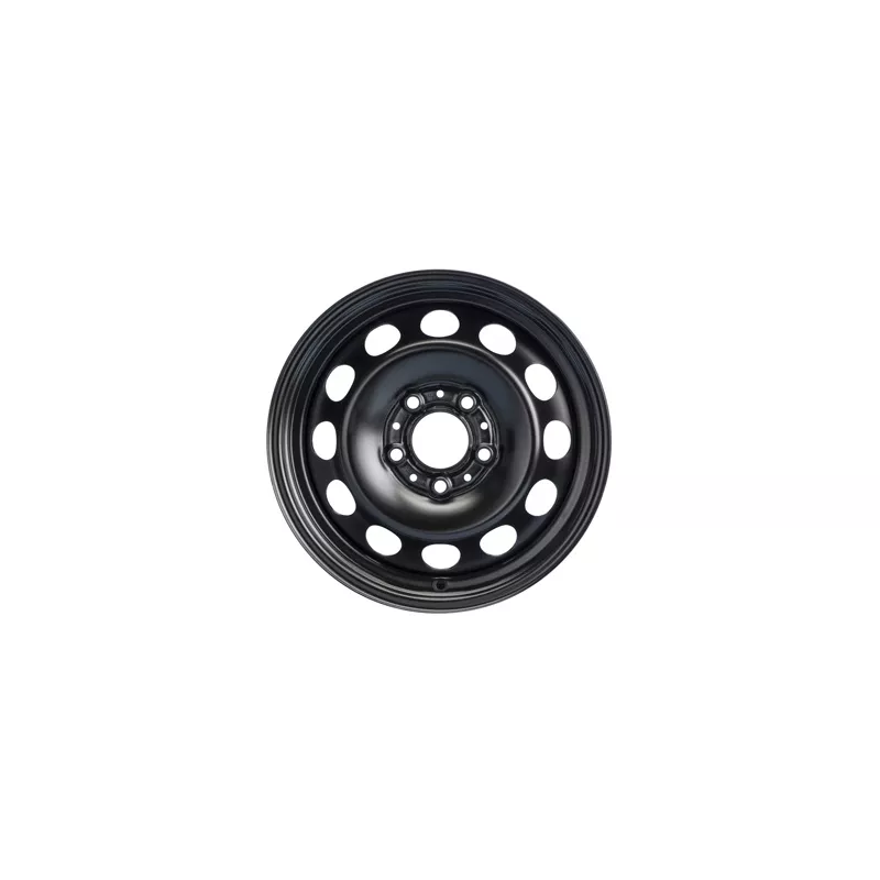 Jante acier KRONPRINZ BM 516019 - Visuel 1