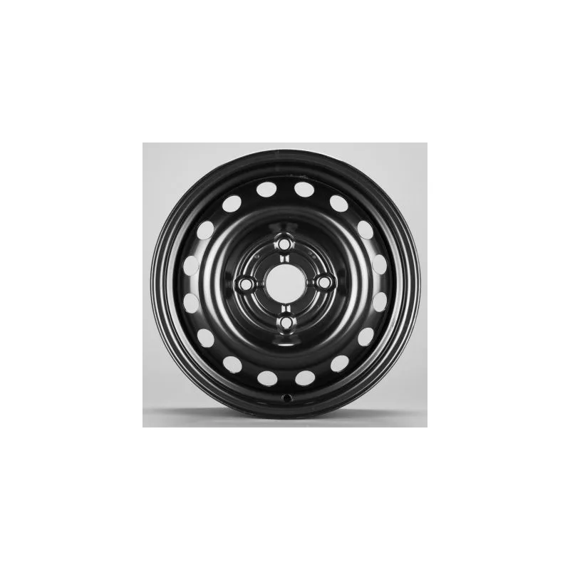 Jante acier KRONPRINZ DJ 514003 - Visuel 1