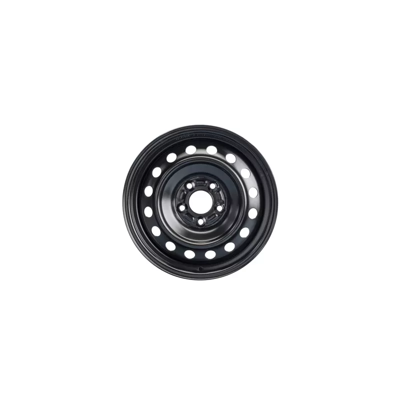 Jante acier KRONPRINZ MT 516003 - Visuel 1