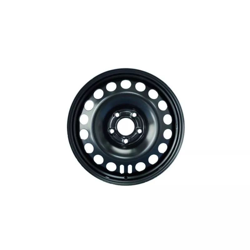 Jante acier KRONPRINZ OP 516010 - Visuel 1