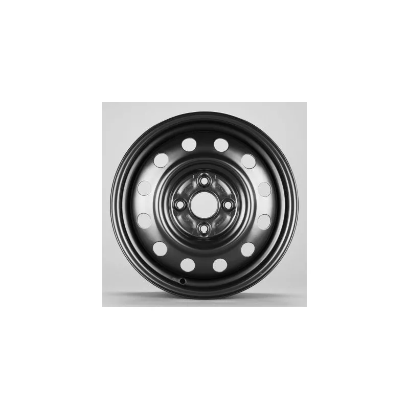 Jante acier KRONPRINZ SU 514006 - Visuel 1