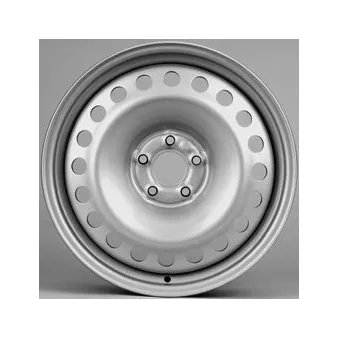 Jante acier KRONPRINZ FL 516002