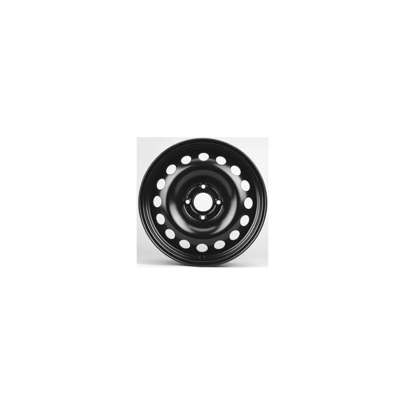 Jante acier KRONPRINZ PS 516016 - Visuel 1