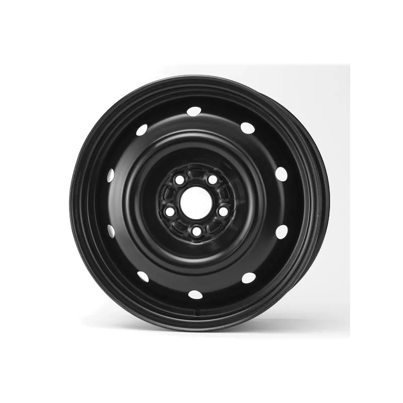 Jante acier KRONPRINZ SB 516004 - Visuel 1