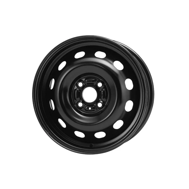 Jante acier KRONPRINZ SU 515003 - Visuel 1