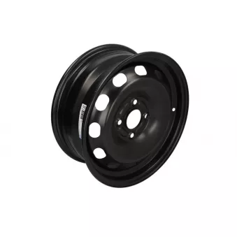 Jante acier KRONPRINZ FO 515016