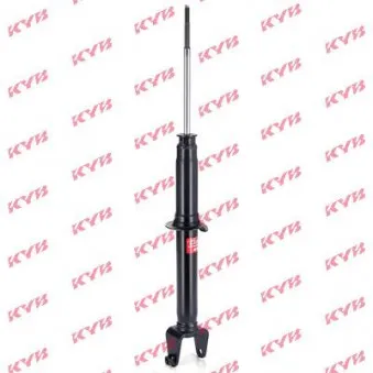 Jeu de 2 amortisseurs arrière KYB OEM 51612SS0903