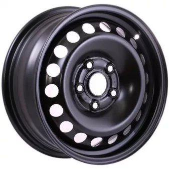 Jante acier KRONPRINZ HY 516009