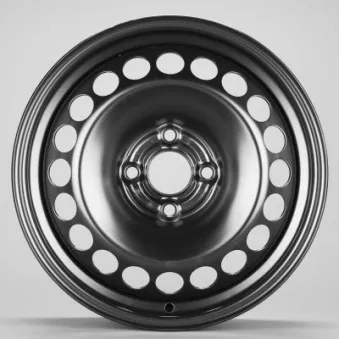 Jante acier KRONPRINZ OP 515024#