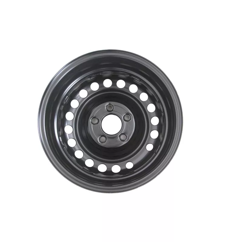 Jante acier KRONPRINZ HY 515022 - Visuel 1