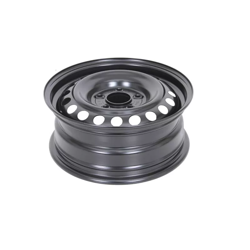 Jante acier KRONPRINZ HY 515022 - Visuel 2