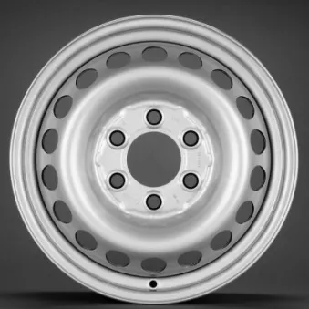 Jante acier KRONPRINZ ME 616013