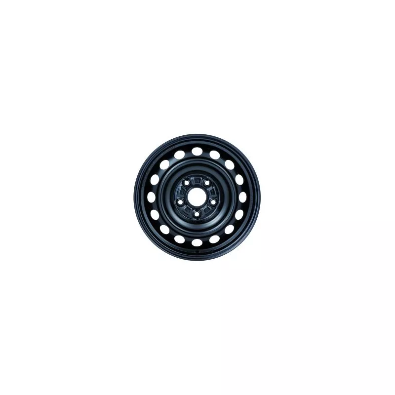 Jante acier KRONPRINZ TO 515014 - Visuel 1