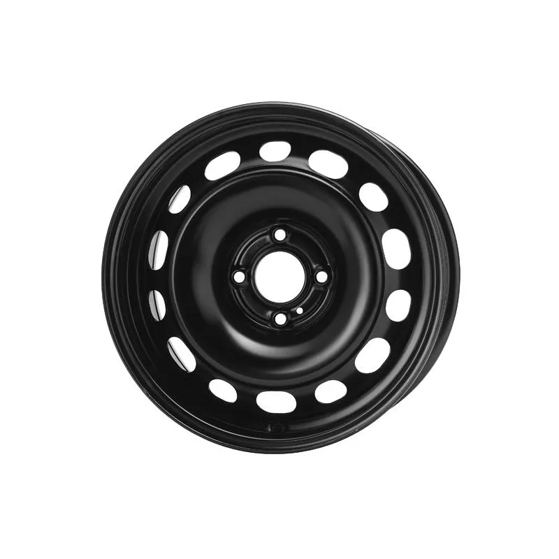 Jante acier KRONPRINZ PS 516015 - Visuel 1