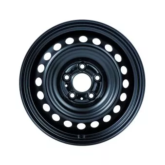 Jante acier KRONPRINZ NI 516005