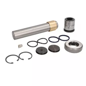 Kit de réparation, crémaillère de direction LEMA 409 pour DAF LF 45 FA 45,180 - 185cv