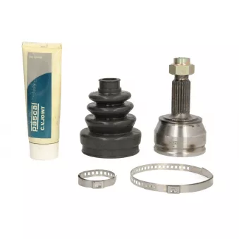 Embout de cardan avant (kit de réparation) 4MAX 4302-07-3174P