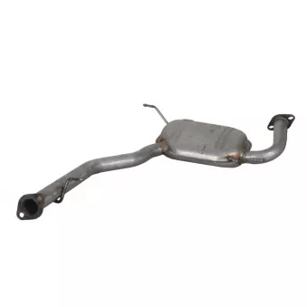 Silencieux arrière 4MAX 0219-01-04723P