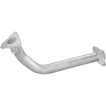 Tuyau d'échappement 4MAX OEM 0K2A140500B