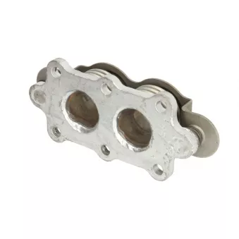 Amortisseur de vibrations d'échappement 4MAX [0219-04-0047P]