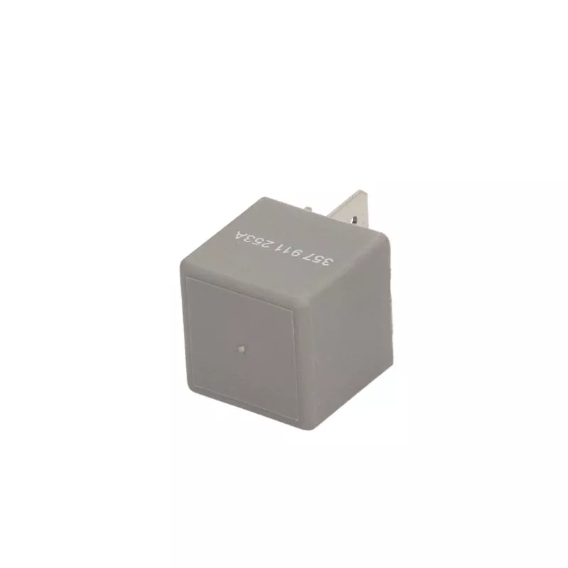 Temporisateur de préchauffage 4MAX 0608-02-0004P - Visuel 1