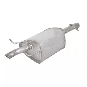 Silencieux arrière 4MAX 0219-01-05082P