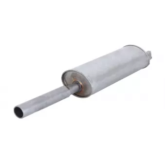 Silencieux arrière 4MAX 0219-01-07340P