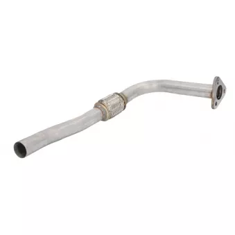 Tuyau d'échappement 4MAX 0219-01-05083P pour DAEWOO MATIZ 0.8 - 52cv