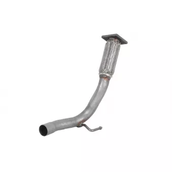 Tuyau d'échappement 4MAX OEM 6U0253091H