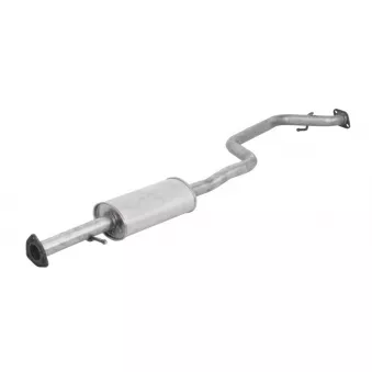 Silencieux central 4MAX 0219-01-05046P