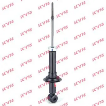 Jeu de 2 amortisseurs arrière KYB OEM 4162A006
